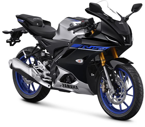 Yamaha MAXI All New Nmax 155 Connected ABS Hitam