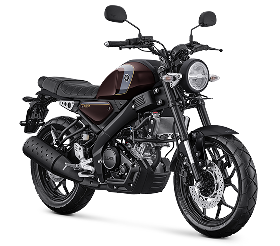 Yamaha MAXI All New Nmax 155 Connected ABS Hitam