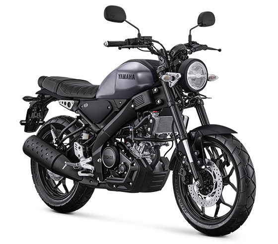 Yamaha MAXI All New Nmax 155 Connected ABS Hitam