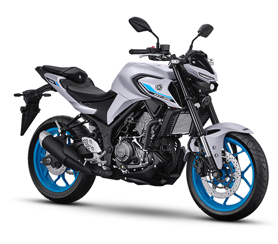 Yamaha MAXI All New Nmax 155 Connected ABS Perak