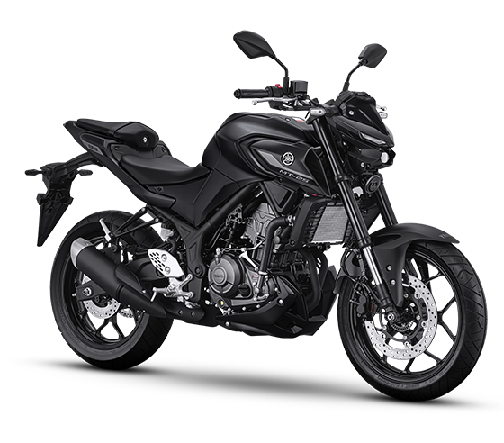 Yamaha MAXI All New Nmax 155 Connected ABS Hitam