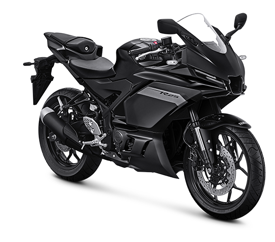 Yamaha MAXI All New Nmax 155 Connected ABS Hitam