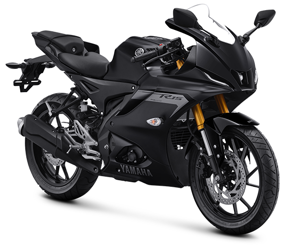Yamaha MAXI All New Nmax 155 Connected ABS Hitam