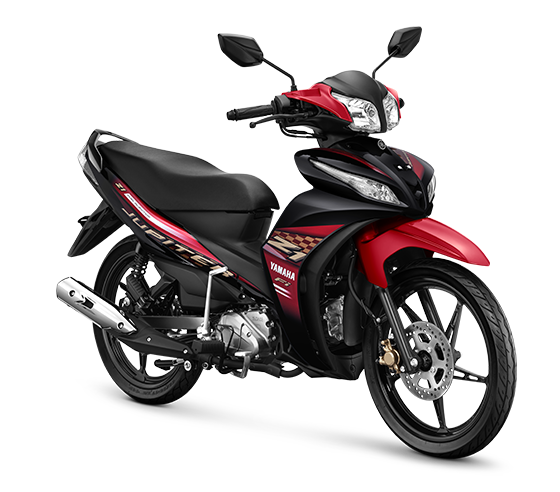 Yamaha MAXI All New Nmax 155 Connected ABS Hitam