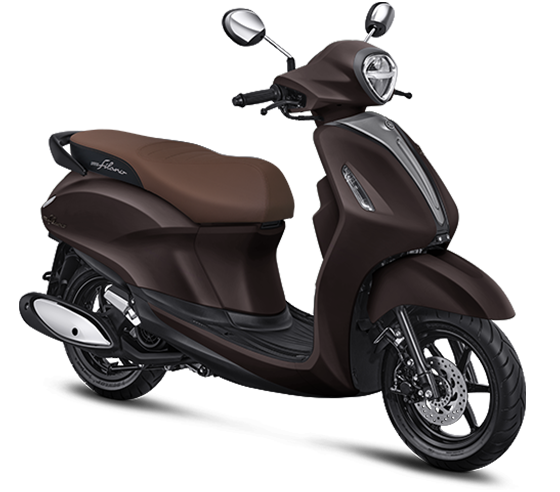 Yamaha MAXI All New Nmax 155 Connected ABS Perak