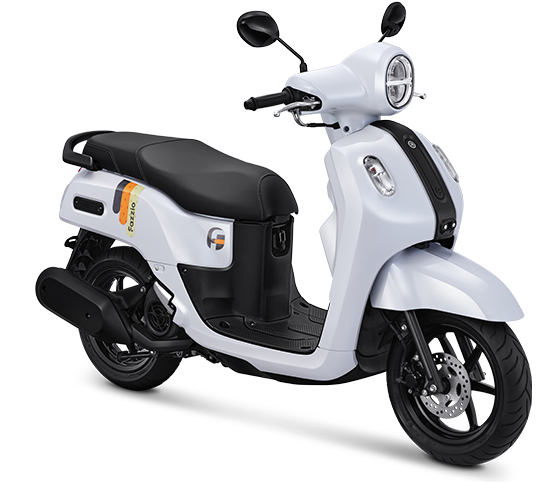 Yamaha MAXI All New Nmax 155 Connected ABS Perak