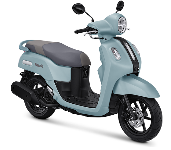 Yamaha MAXI All New Nmax 155 Connected ABS Perak