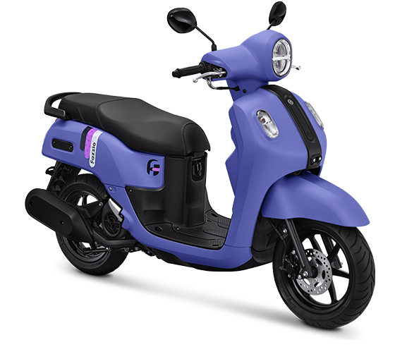 Yamaha MAXI All New Nmax 155 Connected ABS Perak
