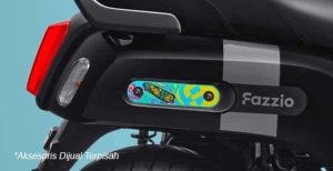 fazzio fazzio Accessories Port - Leg Soft Bag