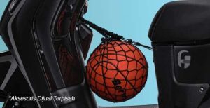 fazzio Accessories Port - Leg Soft Bag