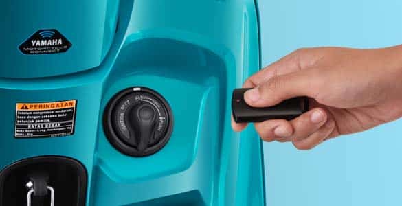 fazzio Smart Key System