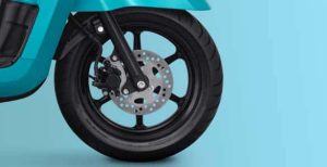 fazzio big tire & tubeless