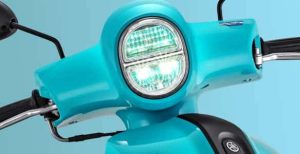fazzio Unique LED Headlight