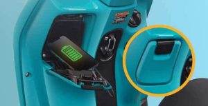 fazzio Electric Power Socket