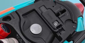 fazzio Big Fuel Tank Capacity 5.1L