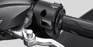 HANDLEBAR SWITCH CONTROL