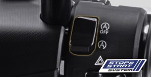 STOP & START SYSTEM (SSS)