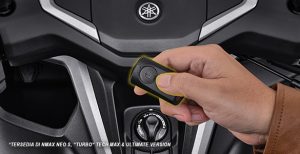 SMART KEY SYSTEM