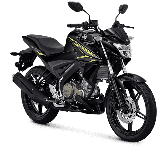 Yamaha MAXI All New Nmax 155 Connected ABS Perak