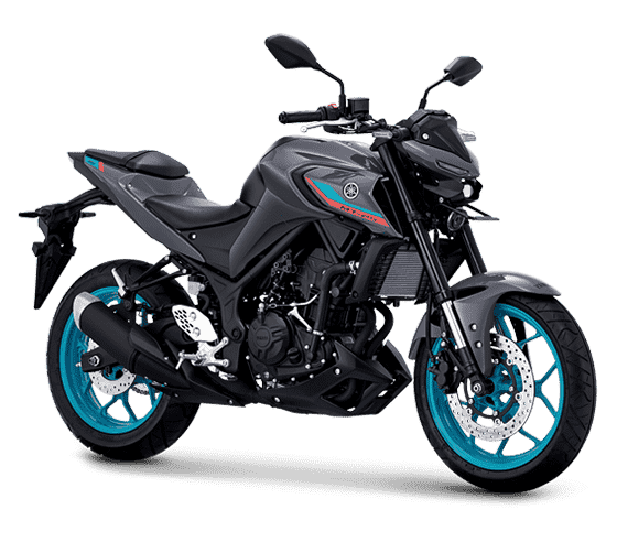 Yamaha MAXI All New Nmax 155 Connected ABS Hitam