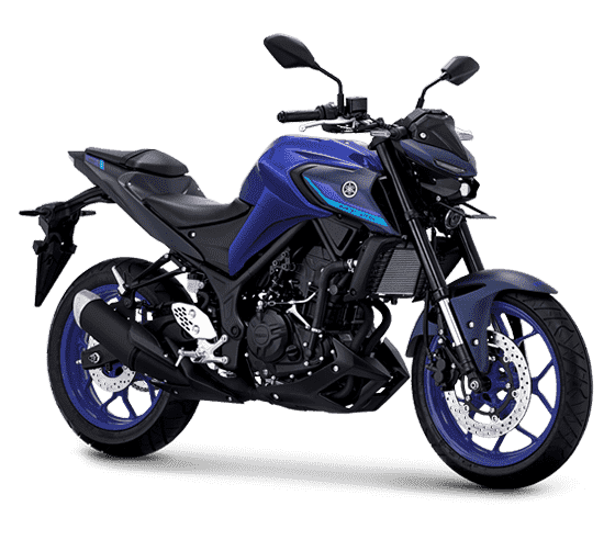 Yamaha MAXI All New Nmax 155 Connected ABS Perak