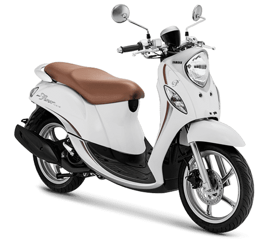Yamaha MAXI All New Nmax 155 Connected ABS Perak