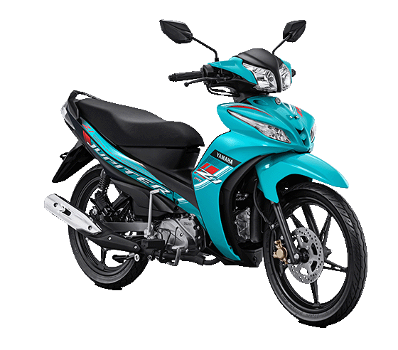 Yamaha MAXI All New Nmax 155 Connected ABS Hitam