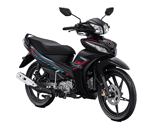 Yamaha MAXI All New Nmax 155 Connected ABS Hitam