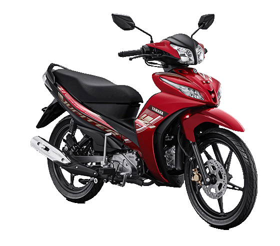 Yamaha MAXI All New Nmax 155 Connected ABS Hitam