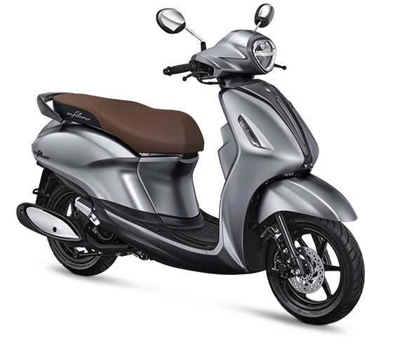 Yamaha MAXI All New Nmax 155 Connected ABS Perak