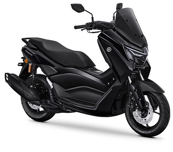 Yamaha MAXI All New Nmax 155 Connected ABS Perak