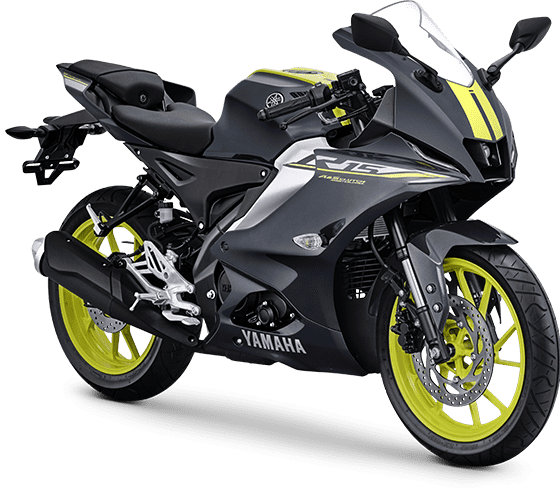 Yamaha MAXI All New Nmax 155 Connected ABS Perak