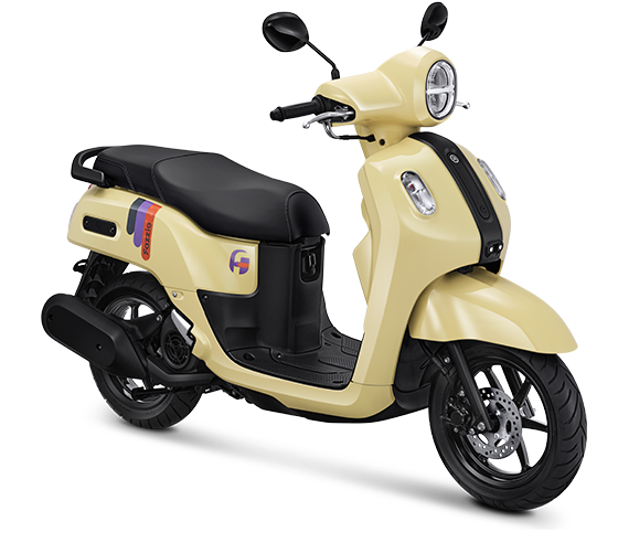 Yamaha MAXI All New Nmax 155 Connected ABS Perak