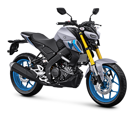 Yamaha MAXI All New Nmax 155 Connected ABS Perak