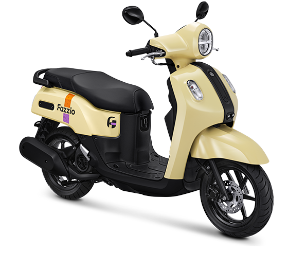 Yamaha MAXI All New Nmax 155 Connected ABS Perak