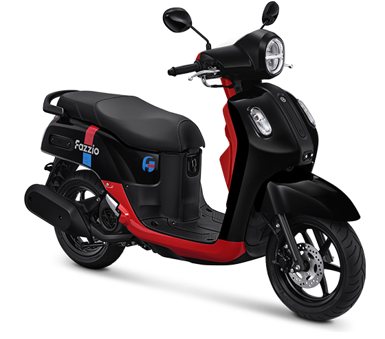 Yamaha MAXI All New Nmax 155 Connected ABS Perak